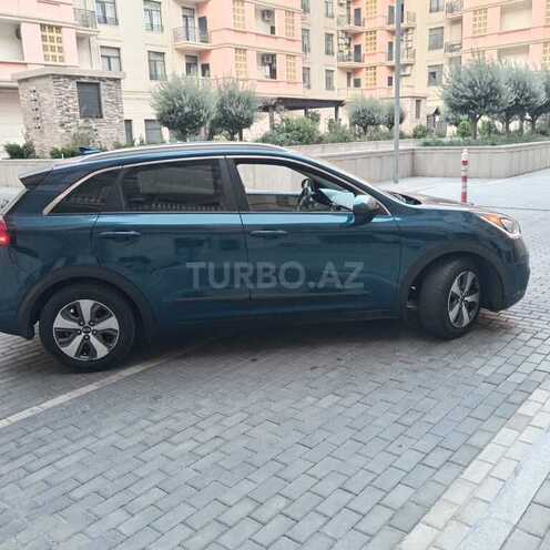 Kia Niro-2