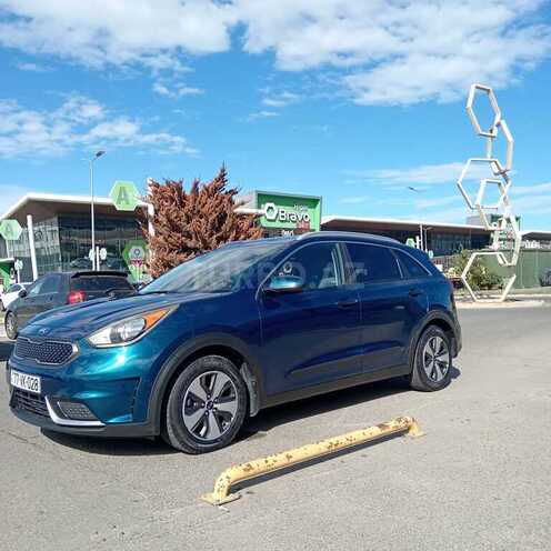 Kia Niro-6
