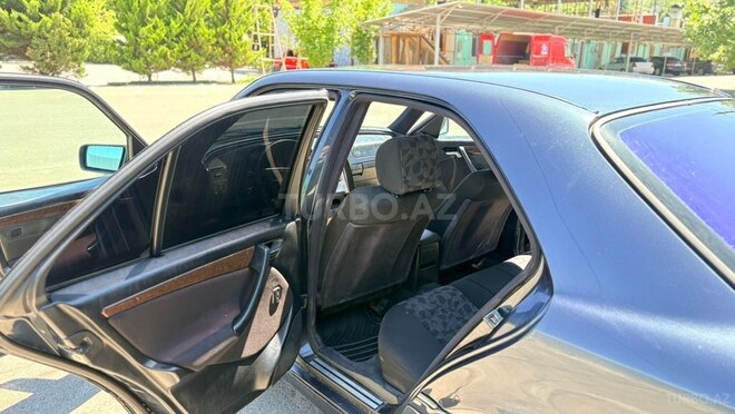 Mercedes C 200-5