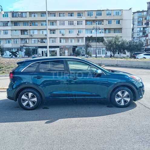 Kia Niro-7