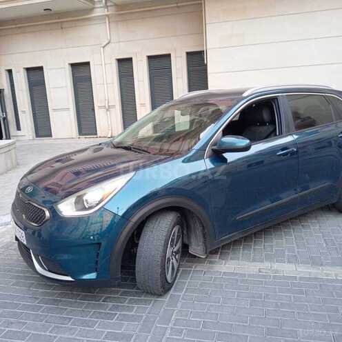 Kia Niro-15