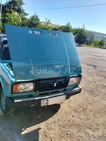LADA (VAZ) 2107-3