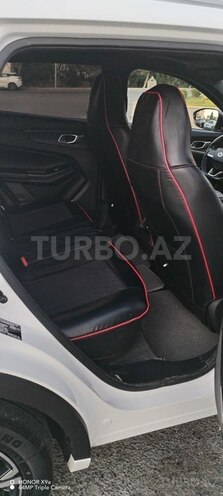 Changan Qiyuan Q05-6