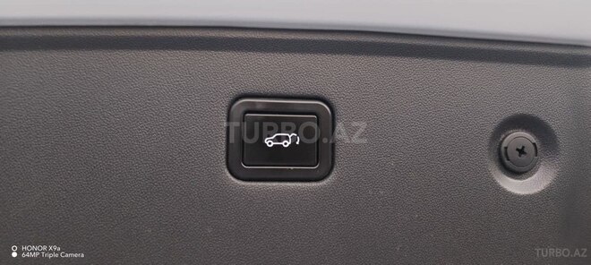 Changan Qiyuan Q05-10