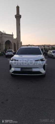 Changan Qiyuan Q05-1