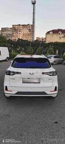 Changan Qiyuan Q05-2