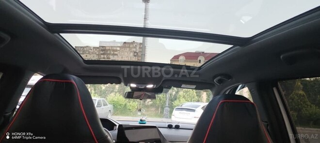 Changan Qiyuan Q05-9