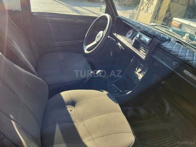 LADA (VAZ) 2107-9
