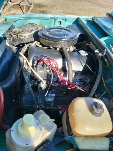 LADA (VAZ) 2107-10