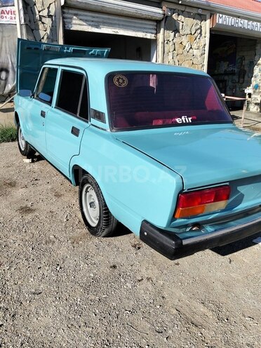 LADA (VAZ) 2107-12