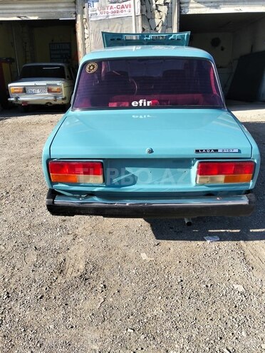 LADA (VAZ) 2107-4