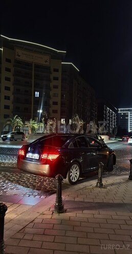 Chevrolet Cruze-7