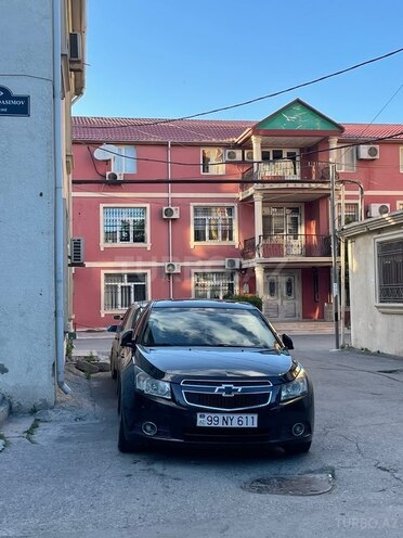 Chevrolet Cruze-8
