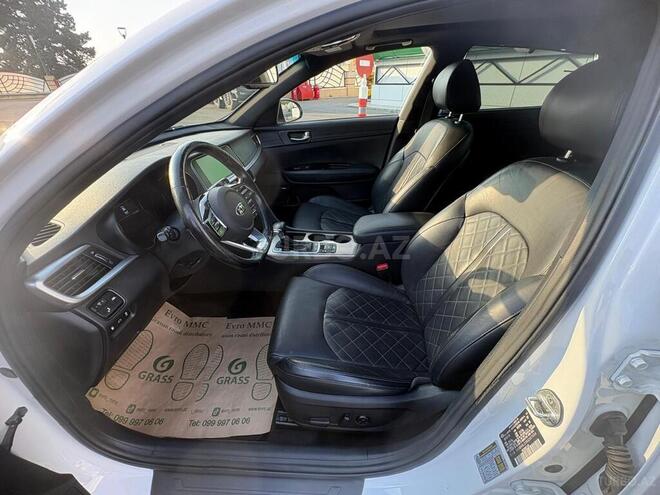 Kia Optima-14