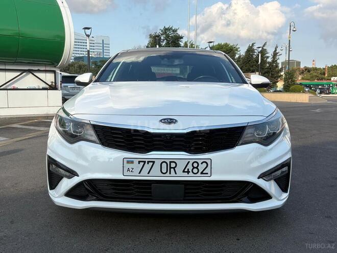 Kia Optima-2