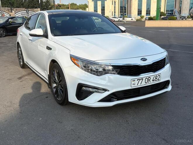 Kia Optima-1