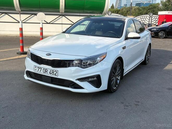 Kia Optima-8
