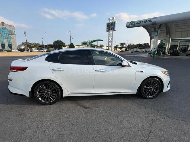 Kia Optima-7