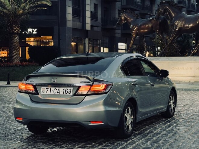 Honda Civic-3