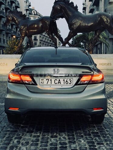 Honda Civic-2