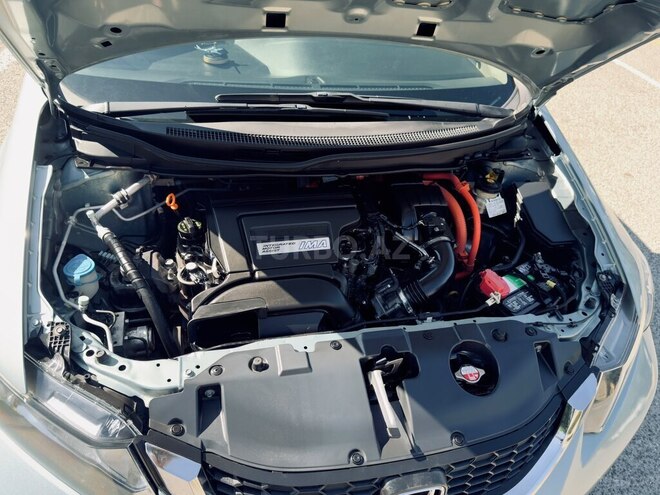 Honda Civic-8