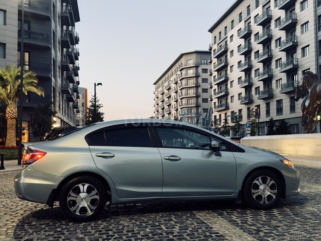 Honda Civic-7