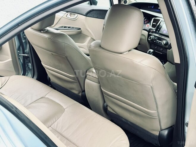Honda Civic-10