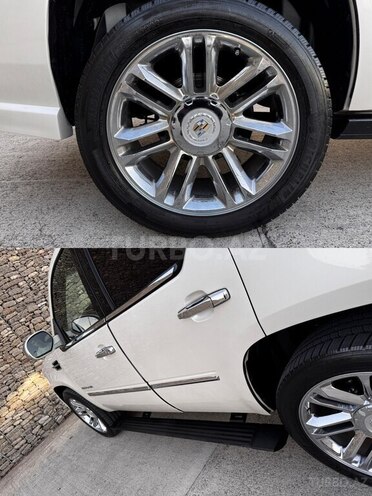 Cadillac Escalade-9