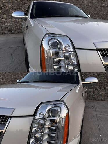Cadillac Escalade-11