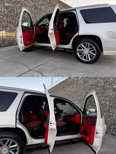 Cadillac Escalade-10
