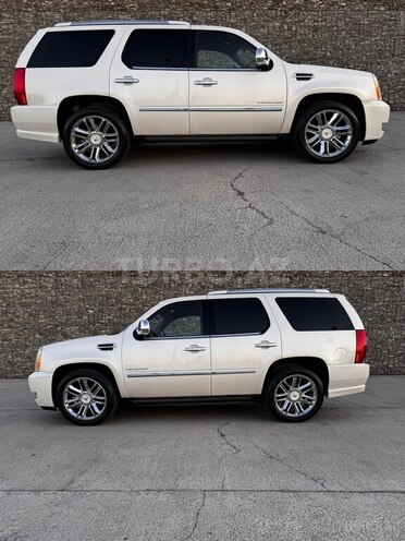Cadillac Escalade-12