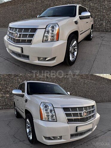 Cadillac Escalade-14