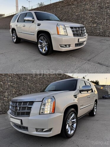 Cadillac Escalade-15