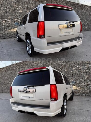 Cadillac Escalade-16