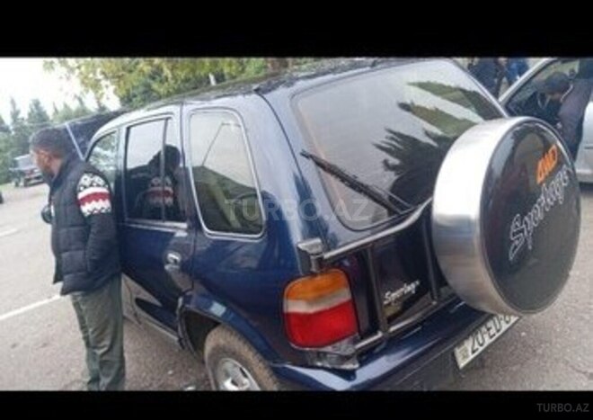 Kia Sportage-3