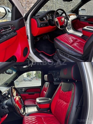 Cadillac Escalade-21