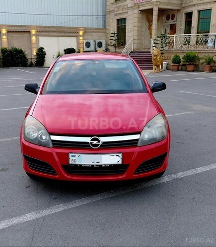 Opel Astra-8