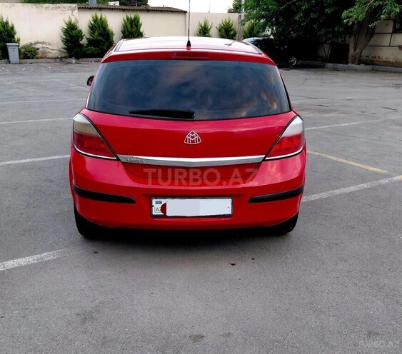 Opel Astra-10