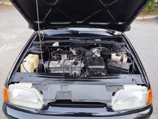 LADA (VAZ) 2115-3