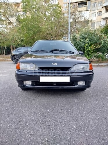 LADA (VAZ) 2115-1