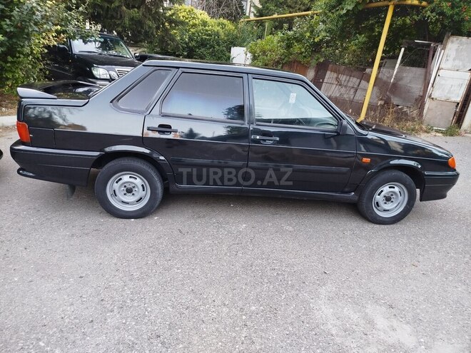 LADA (VAZ) 2115-6