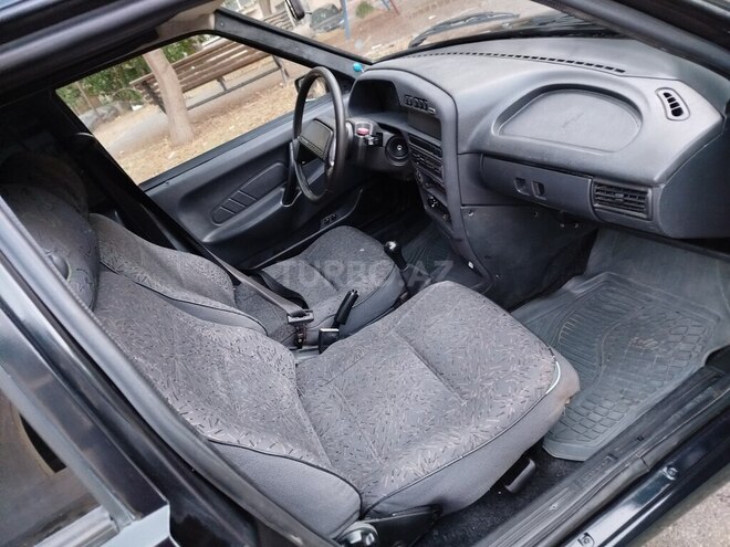 LADA (VAZ) 2115-8