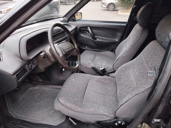 LADA (VAZ) 2115-10