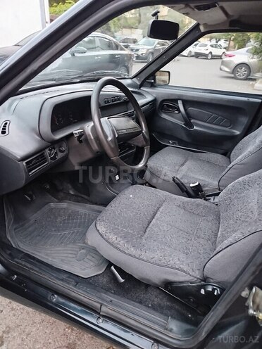 LADA (VAZ) 2115-11