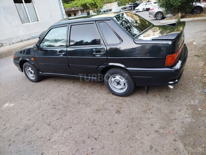 LADA (VAZ) 2115-13