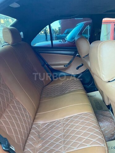 Mercedes C 180-12