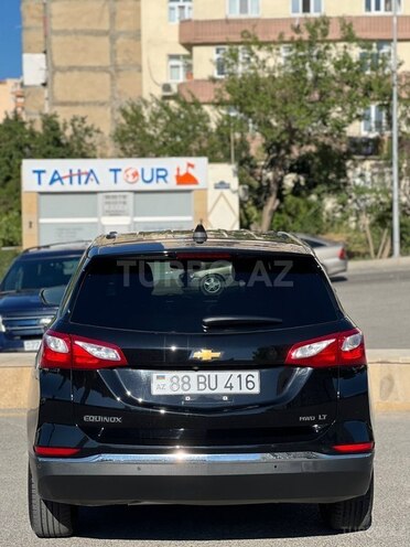 Chevrolet Equinox-2
