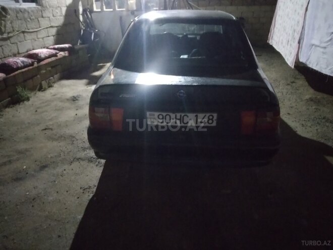 Opel Vectra-12