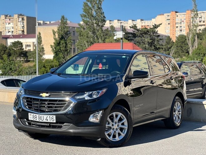 Chevrolet Equinox-6