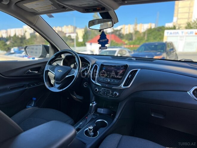 Chevrolet Equinox-19